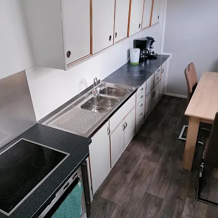 Holiday home Stein, Monteurwohnung, 5 Grosse Einzelzimmer, Doppelzimmer, Uebernachtung Bis 8 Personen Moeglich *